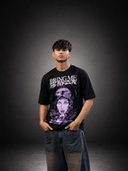 Bring Me The Horizon – Mystic Eye Oversized T-Shirt by Sinful Act