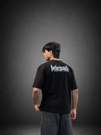 Behemoth – Polonia Heretica Oversized T-Shirt by Simful Act