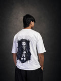 The NuN-Oversized Tee by Vanguard