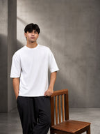 The NuN-Oversized Tee by Vanguard