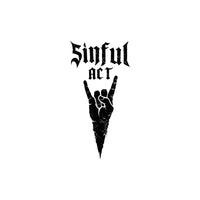 Sinful Act logo